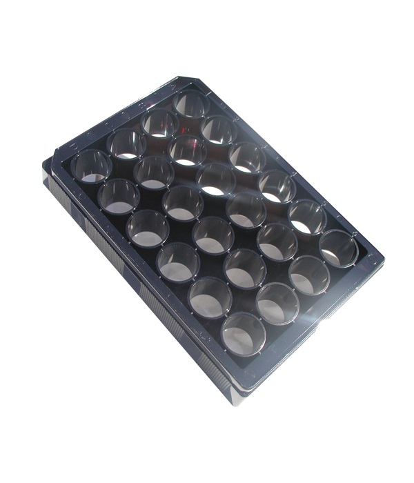 Krystal Black TC Plate