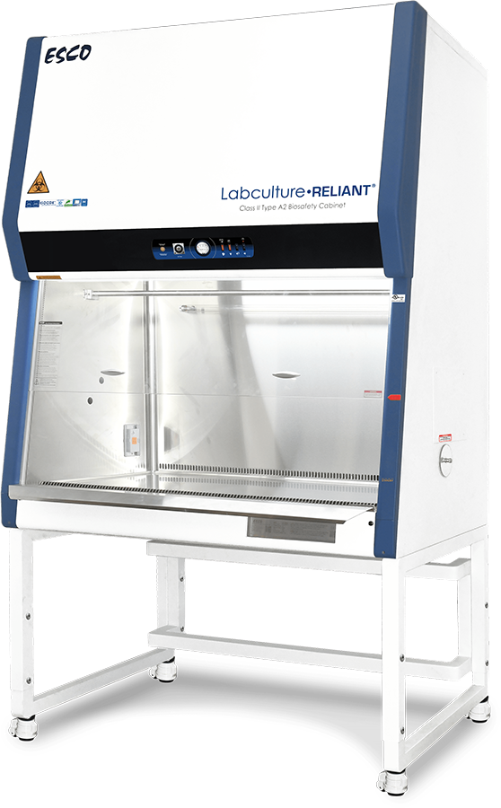 Labculture® Reliant G4