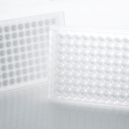 AcroPrep Filter Plates