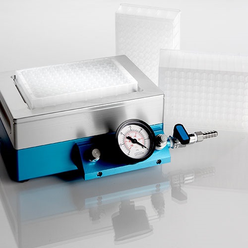 AcroPrep Filter Plates