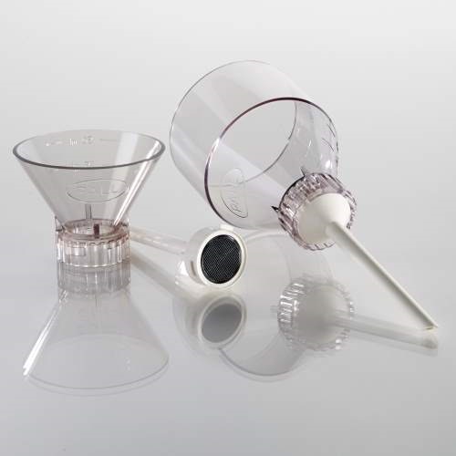 Polysulfone Filter Funnel