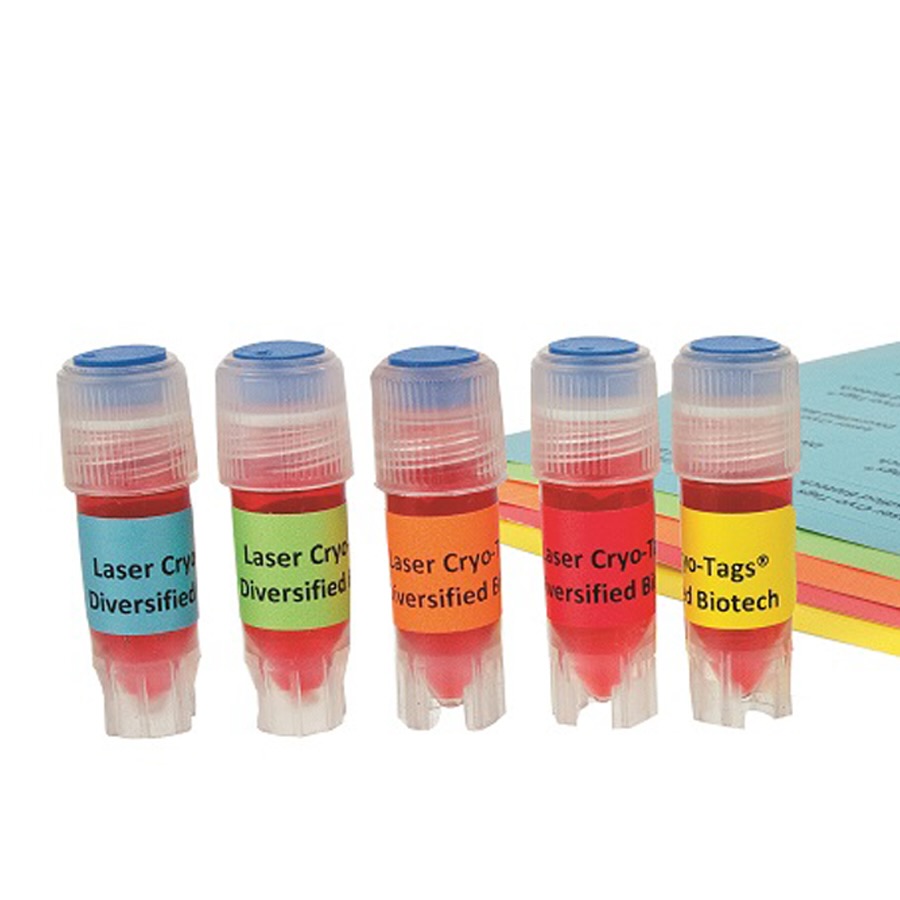 Laser Tough-Spots Assorte