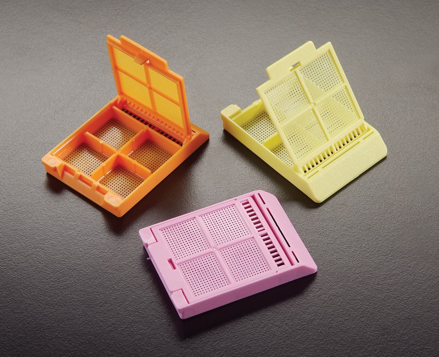 Micromesh Embedding Casse