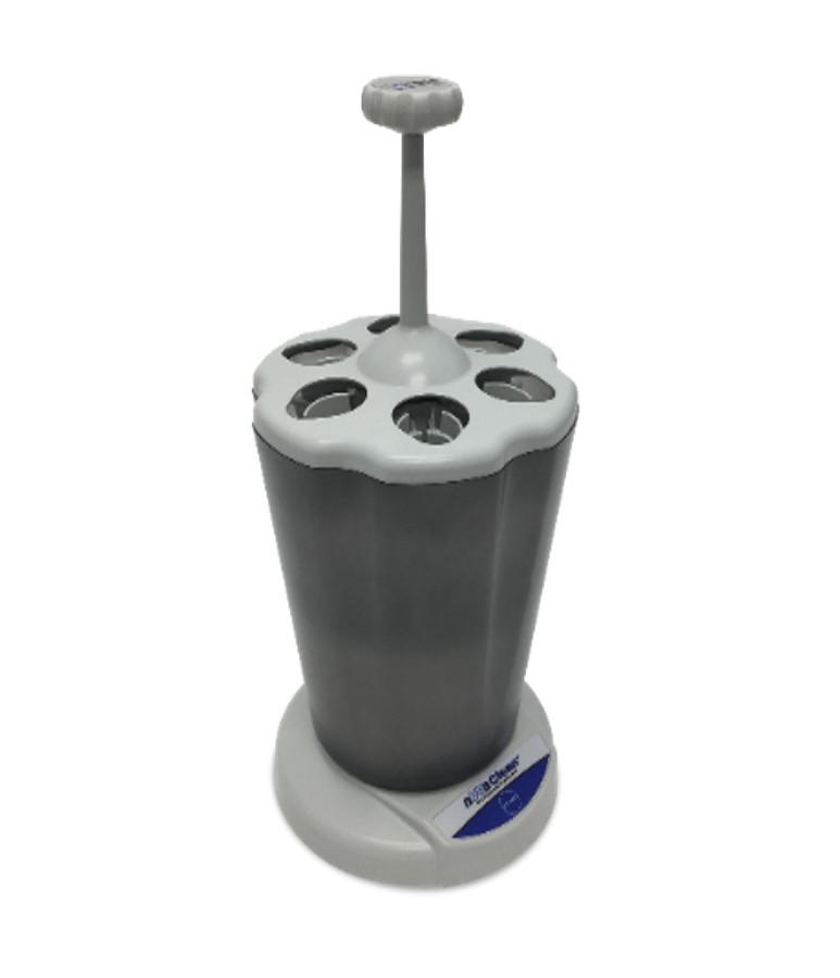 nUVaClean UV Pipette Caro