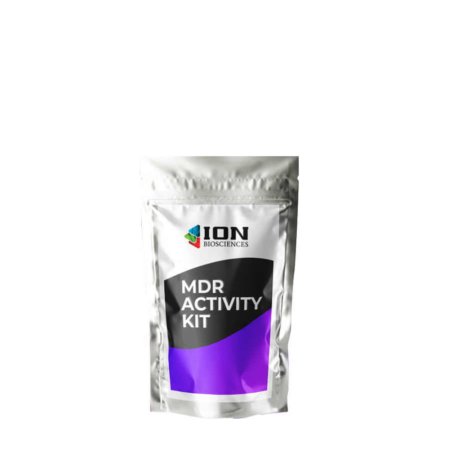 ION MDR Activity Kit