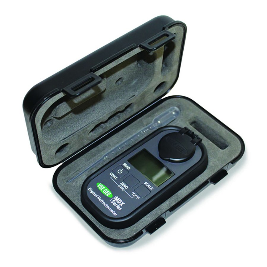 Digital Refractometer