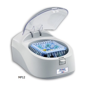 Mini Microcentrifuge