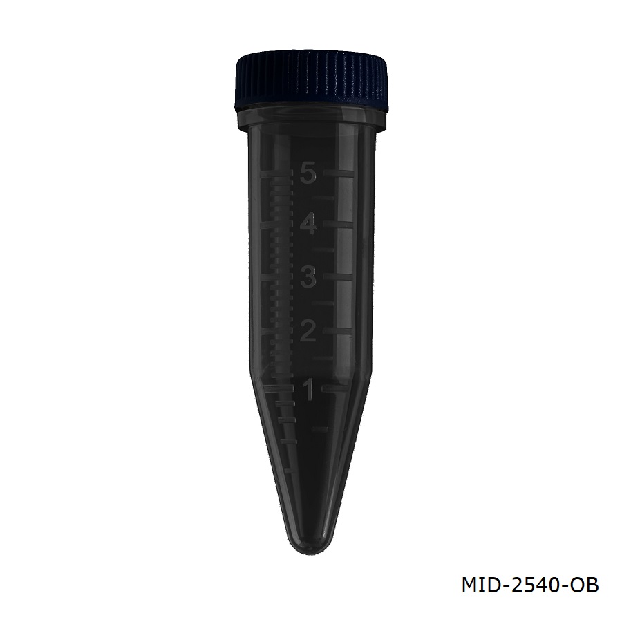 1.5mL Screw Cap Tube - Op