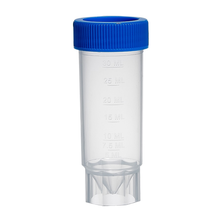 30mL PP Centrifuge Tubes