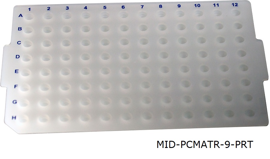 Silicone Sealing Mat