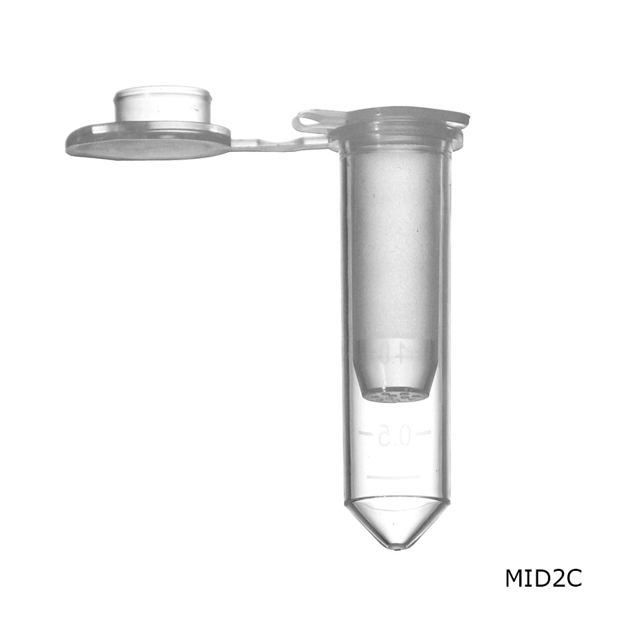 Microcentrifuge Tube