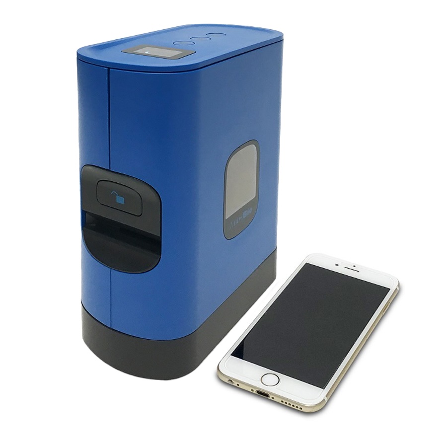 LinkLabeler w/ Phone