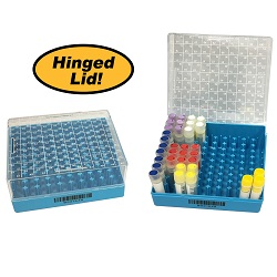 Cryo Boxes