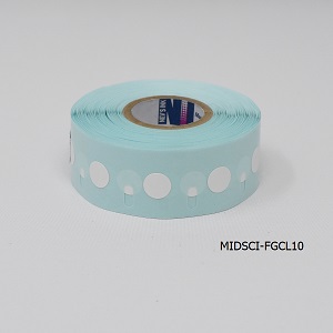 FrostGrip Label