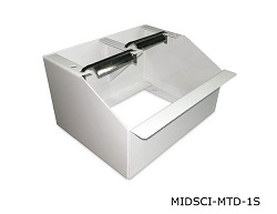 Multi-Tape Dispenser