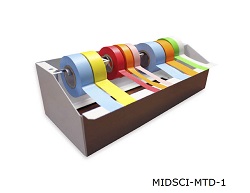 Multi-Tape Dispenser