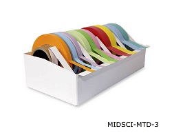 Multi-Tape Dispenser