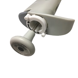 ProPette Pipettor - Lock