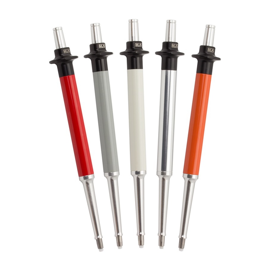 Micro D Tipper Pipette