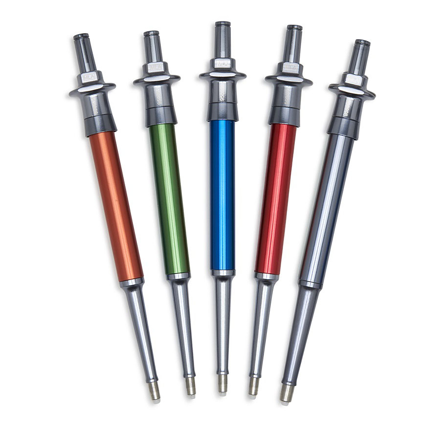 MLA D-Tipper Pipette