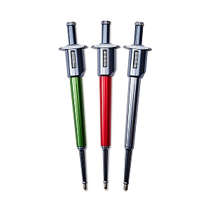 MLA Digital Pipettes