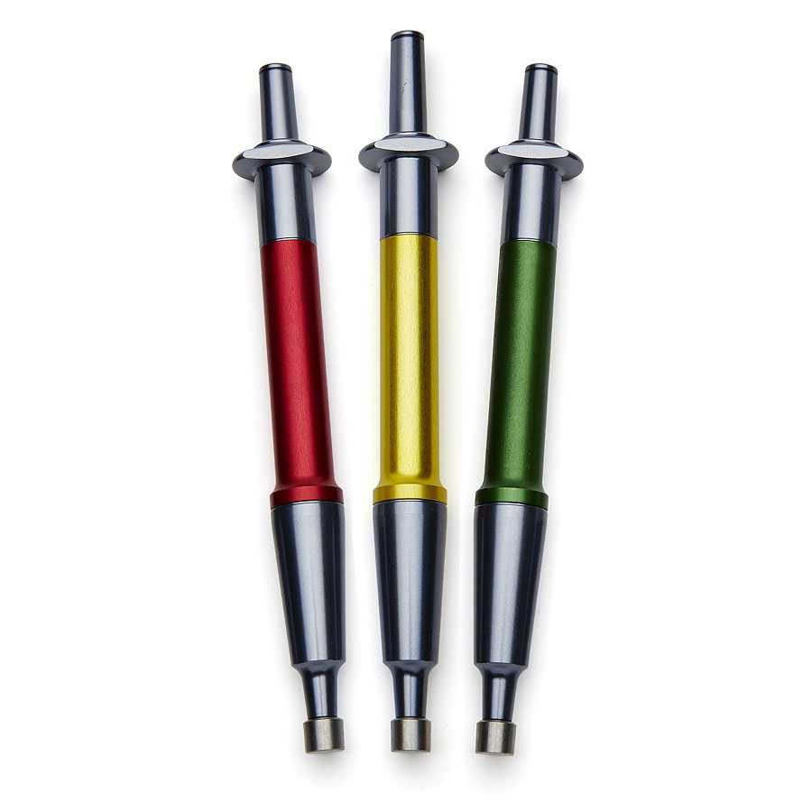 MLA Macro Pipettes