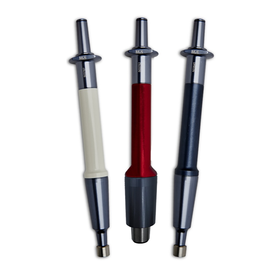 MLA Macro Pipettes