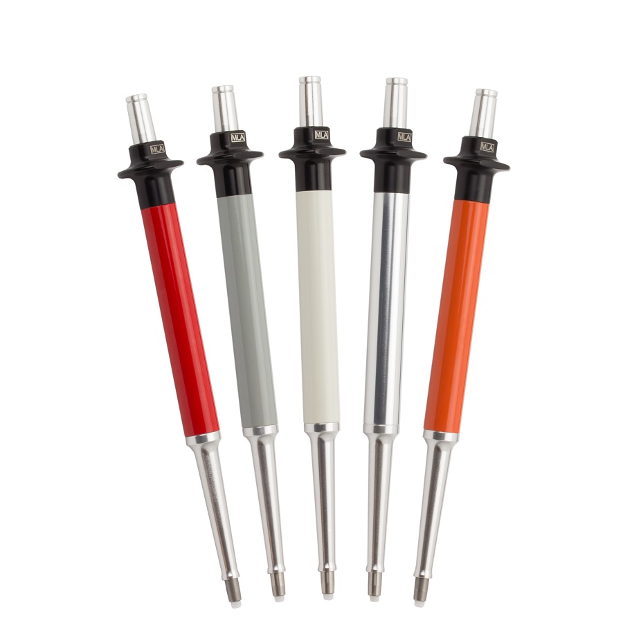 Micro D Tipper Pipette