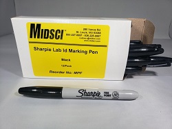 Sharpie Markers