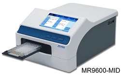 Microplate Absorbance Rea