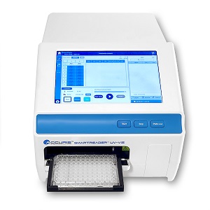 Accuris UV-Vis Microplate