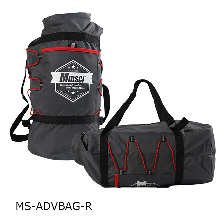 Adventure Duffle bag