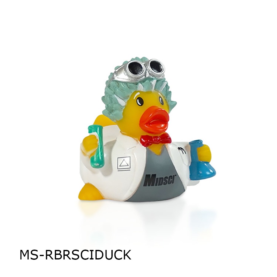 Midsci Rubber Duck