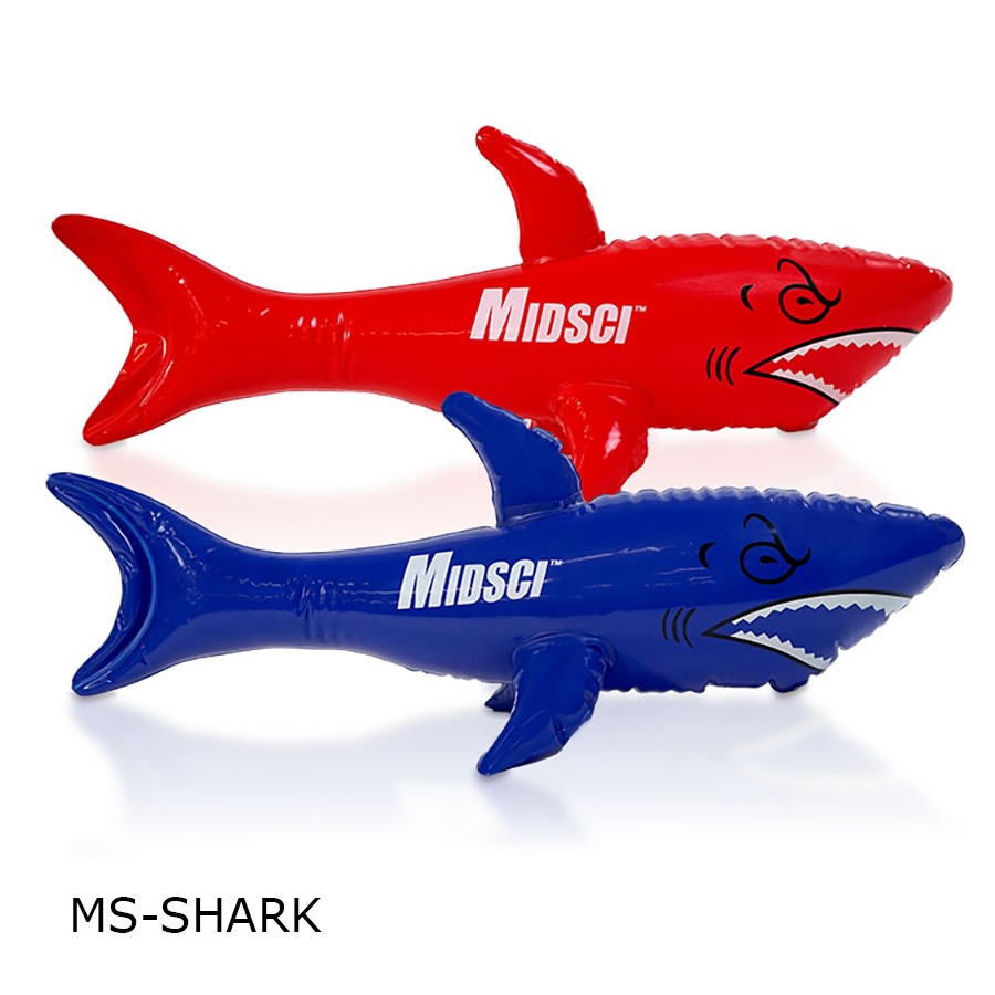 MIDSCI Sharks