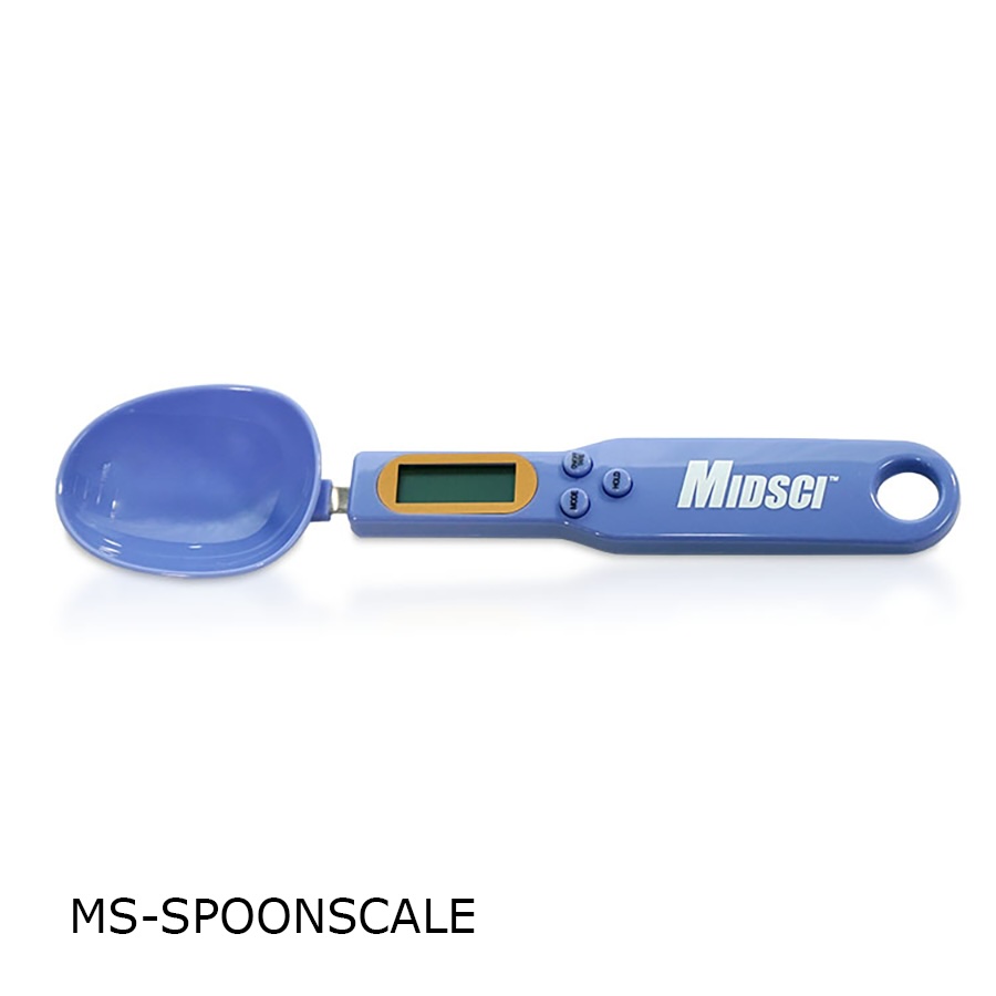 Electronic measuringSpoon