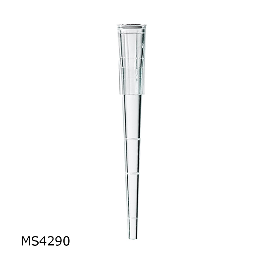 200 uL Wide Bore Tips