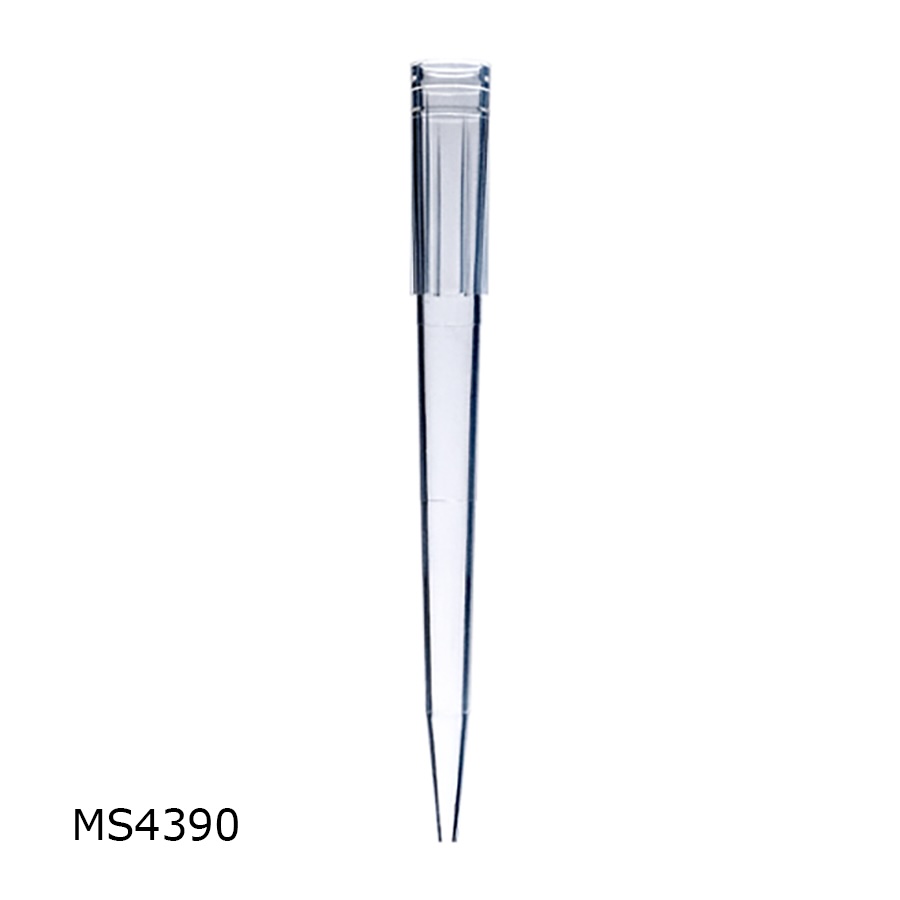 1,000 uL Wide Bore Tips