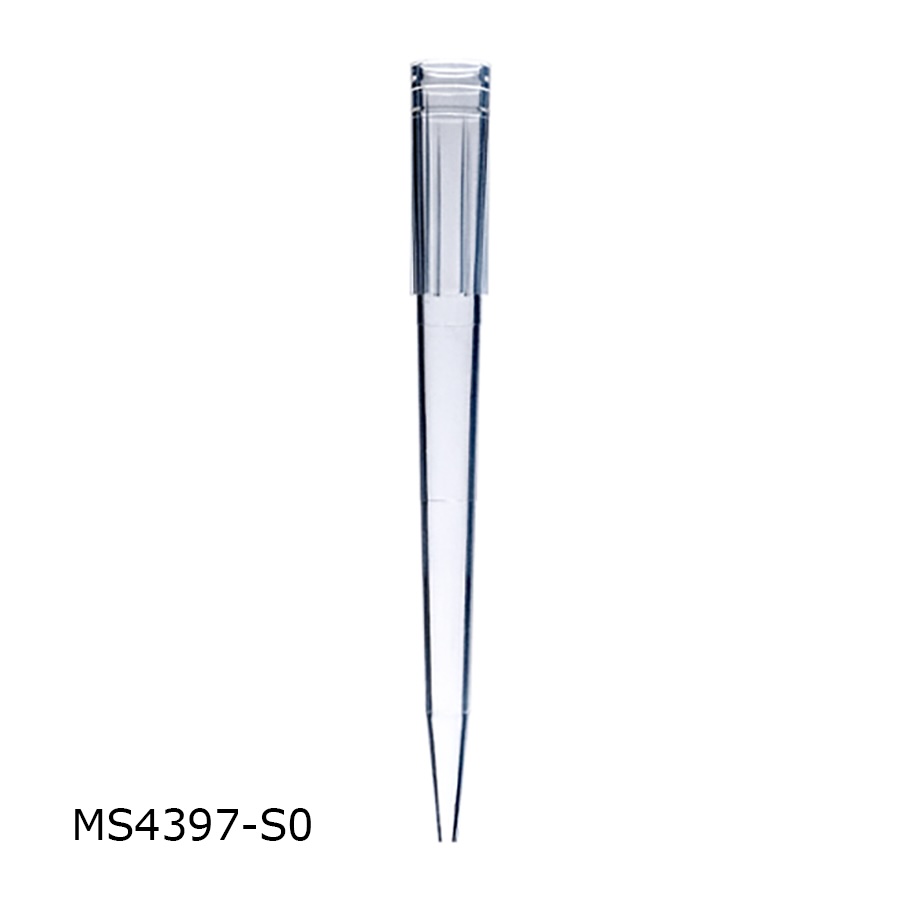 1,000 uL Wide Bore Tips