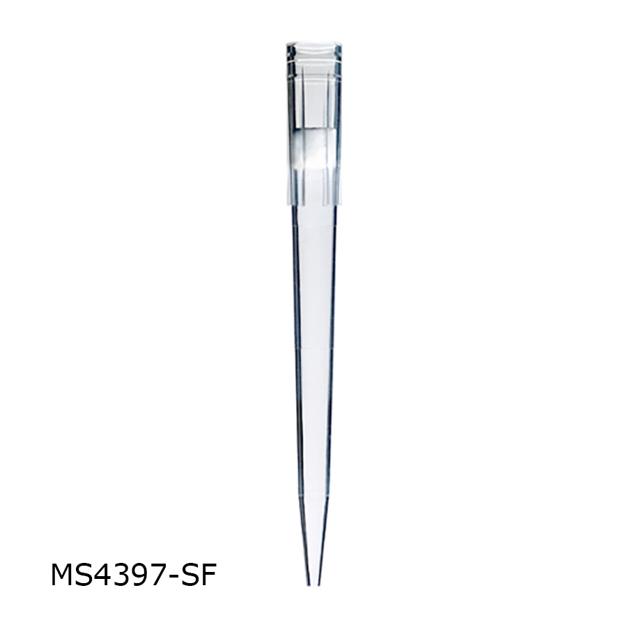 1,000 uL Wide Bore Tips