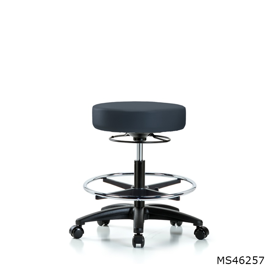 Laboratory Stool