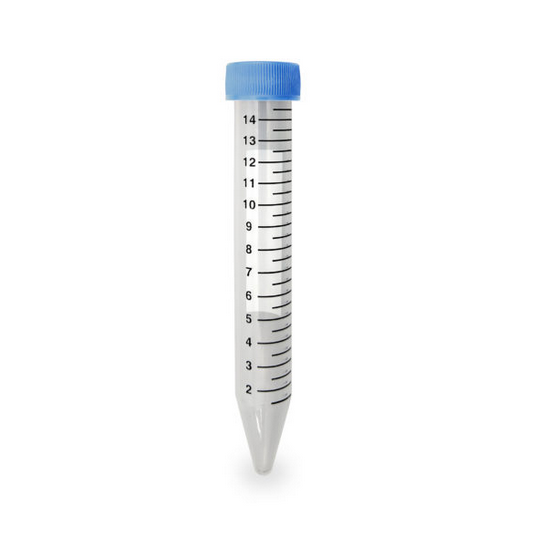 15mL PP Centrifuge Tubes