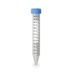 15mL PP Centrifuge Tubes