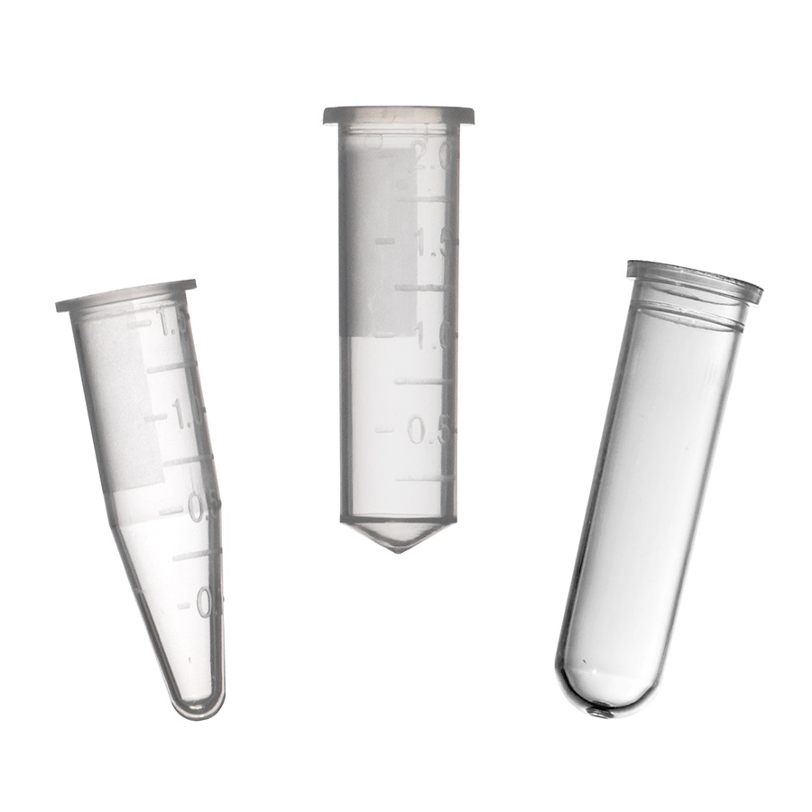 MTC Bio Capless Microtube