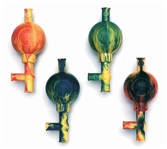 Safety Pipette Filler