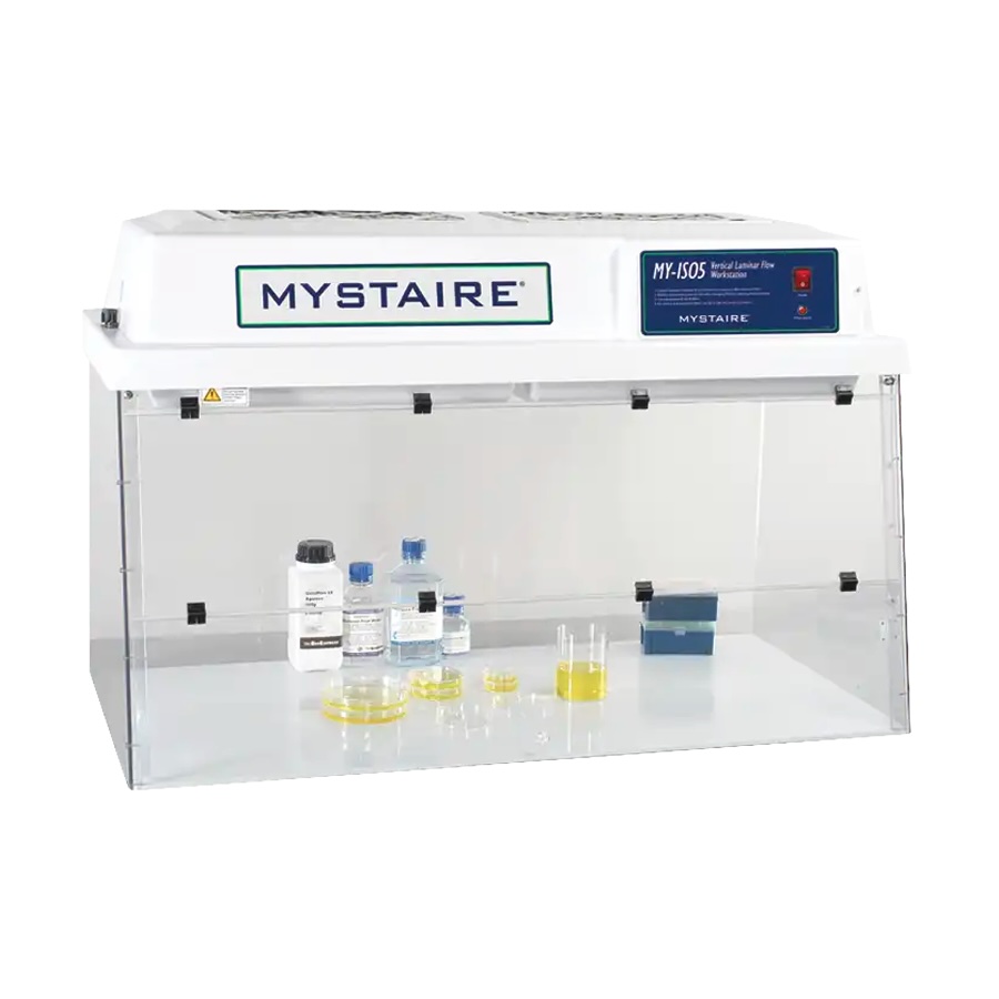 Mystaire ISO 5 Station