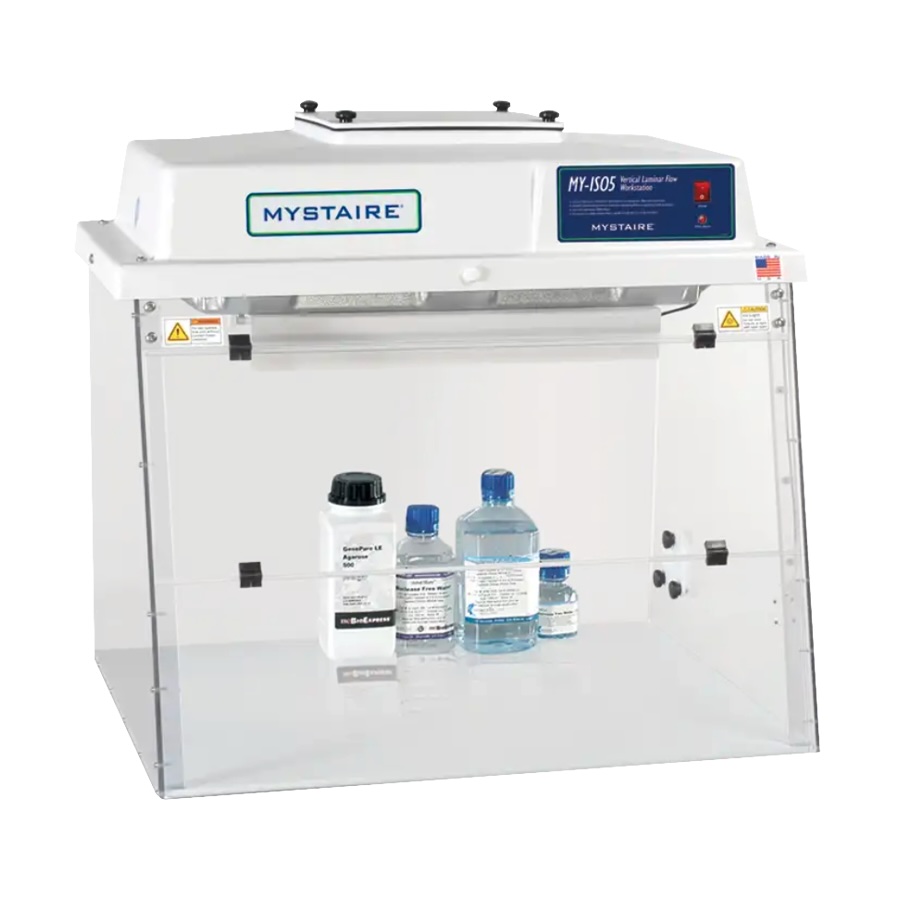 Mystaire ISO 5 Station