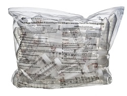 Metal Free Centrifuge Tub