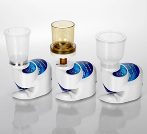 Sentino® Microbiology Pum