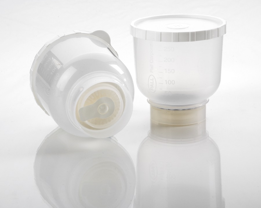 Pall MicroFunnel Filter Funnels | MIDSCI
