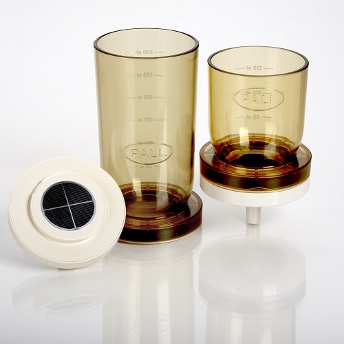 Magnetic Filter Funnel